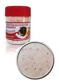 Neutralizator Cytrusowy Pudełko 250g dla gryzoni