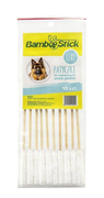 Bamboostick Patyczki Do Uszu Dla Psa L/XL10szt