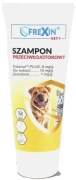 Frexin Vet+ Szampon Dla Psa Kota Przeciwłojotokowy 220g