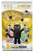 Lucky Lou Karma Dla Kota Drób Kurczak 750g