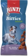 Rinti Przysmak dla Psa Seniora Kurczak Indyk 75g