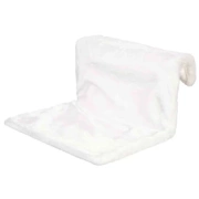 Trixie Tx-4321 Hamak-Legowisko Dla Kota Na Kaloryfer Biały