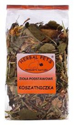 Herbal Pets Zioła Podstawowe Koszatniczka