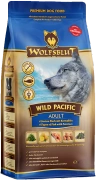 Wolfsblut Karma Dla Psa Wild Pacific Ryby Ziemniaki 2kg