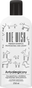 One Wish Szampon Antyalergiczny