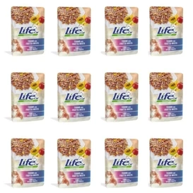 Life Cat Mokra Karma dla Kota Tuńczyk Owoce 12x70g