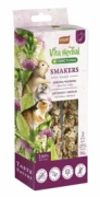 Vita Herbal Functional Smakers Kolby dla Gryzoni Wątroba