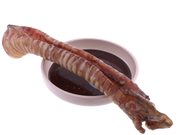 Arami Przysmak Dla Psa Tchawica Wołowa Cała 1szt