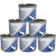 Trovet RRD Hypollergenic Karma dla Kota Królik 6x200g