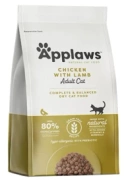 Applaws Kot 2kg Suchy Kura Jagnie