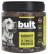 Bult Przysmak Dla Psa Treserki Kabanos Żwacz Wołowy 120g