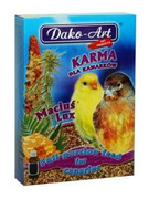 Dako-Art Maciuś Lux Karma Dla Kanarka 500g