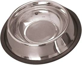 Yarro Miska Metal Na Gumie 0.67l/17cm