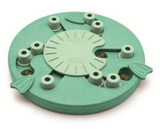 Nina Ottosson Dog Worker Green Level:3