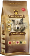 Wolfsblut Range Lamb Karma Dla Psa Jagnięcina 12,5kg