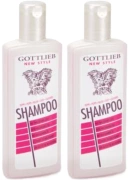 Gottlieb Szampon Dla Szczeniąt Delikatny 2x300ml