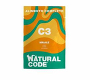 Natural Code Kot Saszetka 70g C3 Wieprzowina