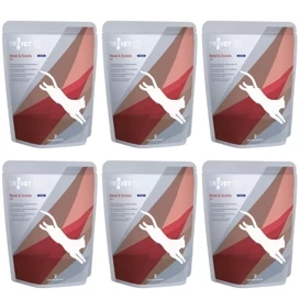 Trovet RID Renal & Oxalate Karma dla Kota Kurczak 6x85g
