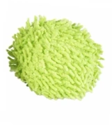 Duvo+ Piłeczka dla Kota Mop Mix Kolor 5cm