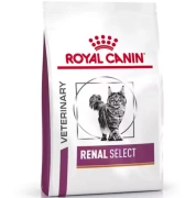 Royal Canin VD Feline Karma Dla Kota Renal Select 4kg