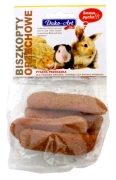 Dako-Art Biszkopty dla Gryzoni Z Orzechami 50g