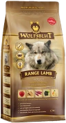 Wolfsblut Karma Dla Psa Range Lamb Jagnięcina 2kg