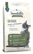 Sanabelle Adult Grande Karma Sucha dla Kotów Dużych 2kg