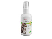 Over Zoo Go Off Cat 125ml - Odstraszacz