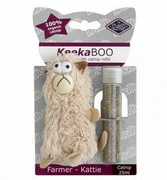 D&D Farmer Kattie Zabawka dla Kota Kocimiętka 10cm 25ml