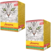 Josera Karma Dla Kota Pasztet Saszetki 12x85g