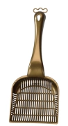 Ebi Łopatka do Kuwety Royal Małe Oczka 26x10,5cm