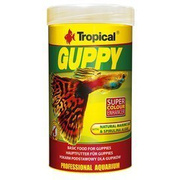 Tropical Guppy puszka 250ml
