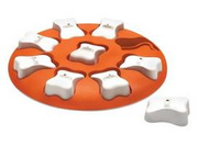 Nina Ottosson Smart - gra edukacyjna dla psa