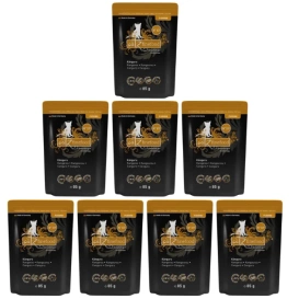 Catz Finefood Pur N107 Karma Dla Kota Kangur 8x85g