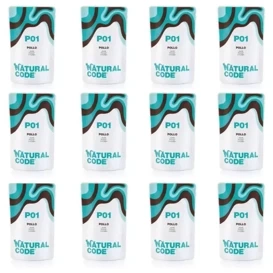 Natural Code Karma Mokra Dla Kota Kurczak 12x70g