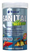 Tropical Sanital+Aloevera puszka 100ml/Sól