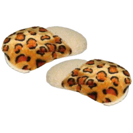 Yarro Pluszowa Zabawka Dla Psa Kapeć 20cm 2szt.