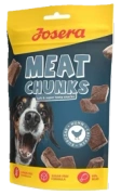 Josera Meat Chunks Przysmak Dla Psa Kurczak 70g