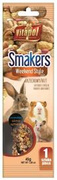 Vitapol Smakers dla Gryzoni Orzechowy Weekend Style