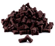 Maced Przysmak Dla Psa Trenerki z Jagnięciną Słoik 300g