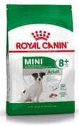 Royal Canin Mini Adult 8+ Karma dla Psa 8-12 lat 800g