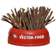 Vector-Food Przysmak Dla Psa Makaroniki York Wieprzowe 50g