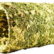 Ham Stake Przysmak Dla Gryzoni Tunel Kocanka 17cm