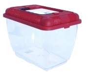 Sum Plastikowe Terarium Przenośne Iii 7,5l