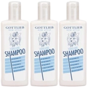 Gottlieb Szampon Dla Psa Rasy Yorkshire 3x300ml