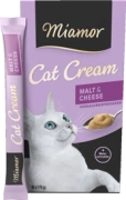 Miamor 90g Cat Pasta Malt-Kase Ser