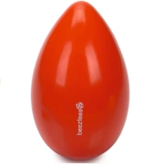 Beeztees Zabawka dla Psa Jajko Czerwone 17.5x11x11cm