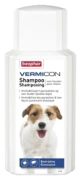 Beaphar Vermicon Szampon Pies 200 ml