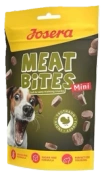 Josera Meat Bites Mini Przysmak Dla Psa Indyk 70g