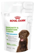 Royal Canin Immunity Przysmak Dla Szczeniąt 100g